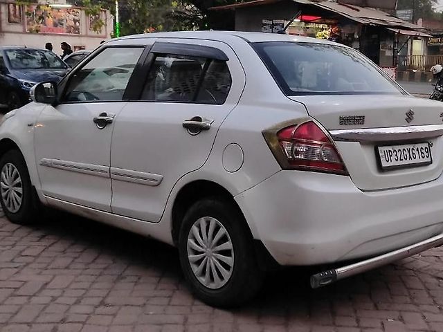 Used Maruti Suzuki Swift Dzire [2015-2017] VDI in Kanpur