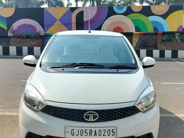 Used 2017 Tata Tiago in Surat