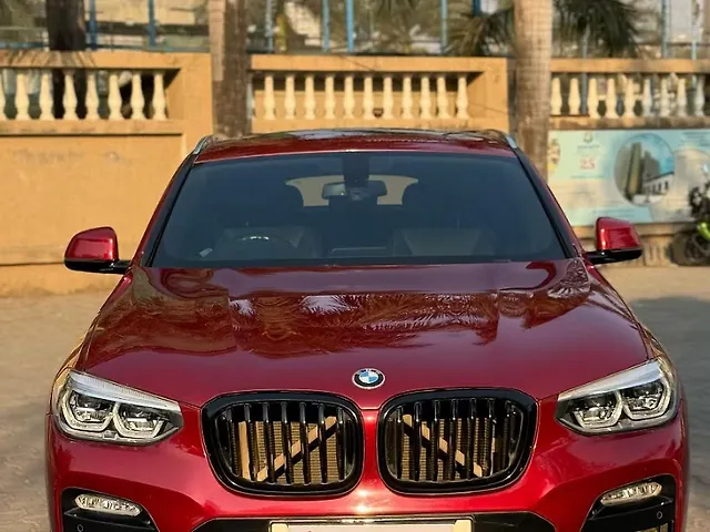 Used 2019 BMW X4 in Mumbai