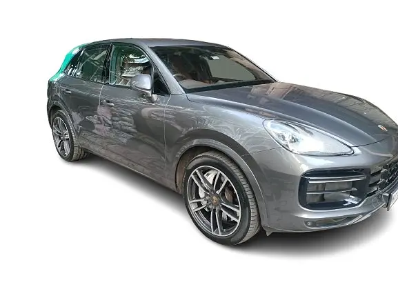 Used 2018 Porsche Cayenne in Mumbai