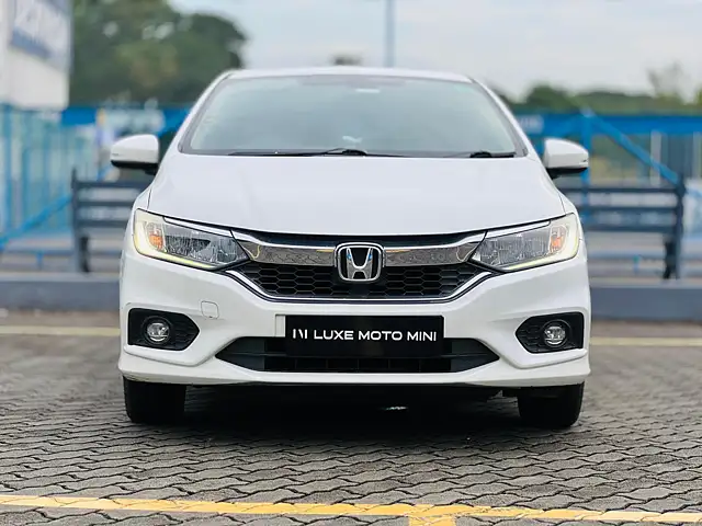 Used 2018 Honda City in Kochi