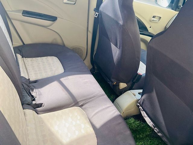 Used Maruti Suzuki Celerio [2014-2017] VDi [2015-2017] in Lucknow