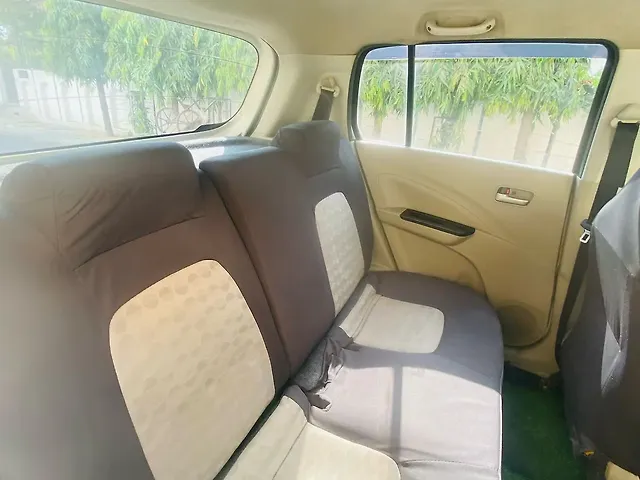 Used Maruti Suzuki Celerio [2014-2017] VDi [2015-2017] in Lucknow
