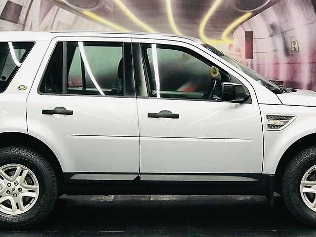 Used Land Rover Freelander 2 [2009-2011] S in Bangalore