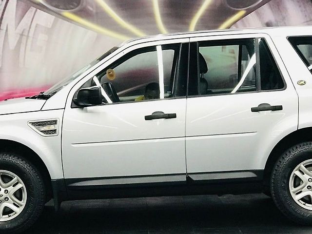 Used Land Rover Freelander 2 [2009-2011] S in Bangalore