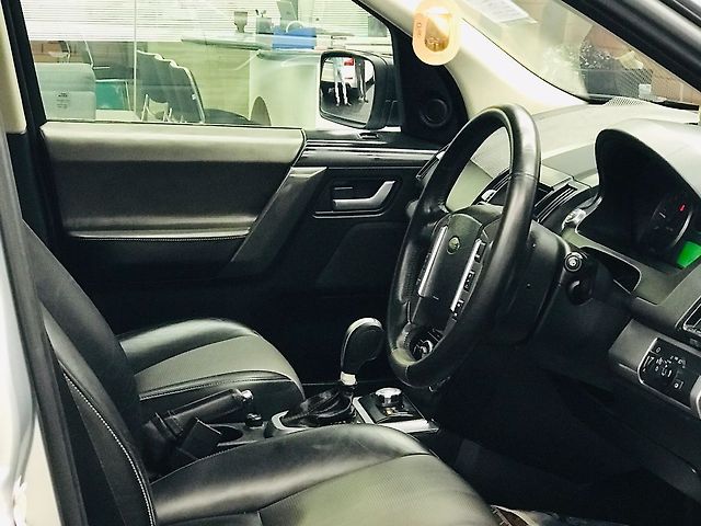 Used Land Rover Freelander 2 [2009-2011] S in Bangalore