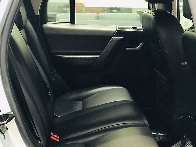 Used Land Rover Freelander 2 [2009-2011] S in Bangalore