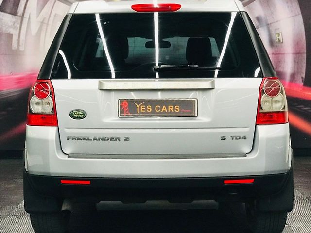 Used Land Rover Freelander 2 [2009-2011] S in Bangalore