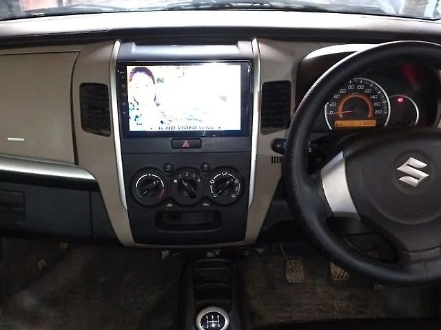 Used Maruti Suzuki Wagon R 1.0 [2010-2013] VXi in Patna