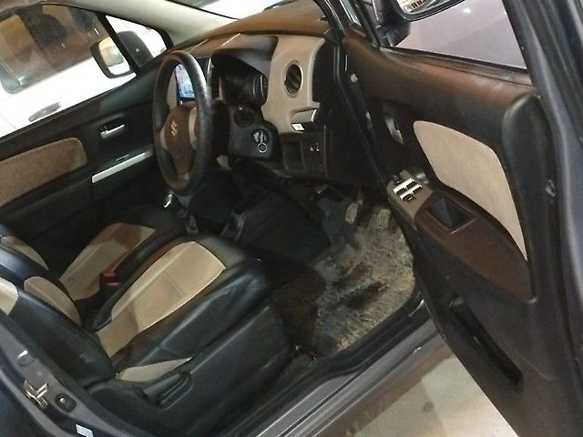 Used Maruti Suzuki Wagon R 1.0 [2010-2013] VXi in Patna