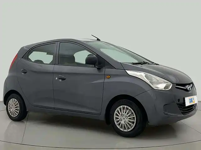 Used 2015 Hyundai Eon in Ahmedabad