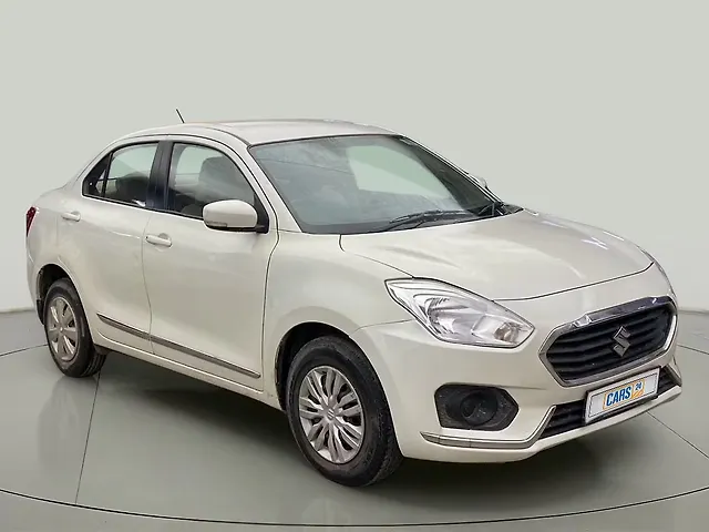 Used 2018 Maruti Suzuki DZire in Delhi