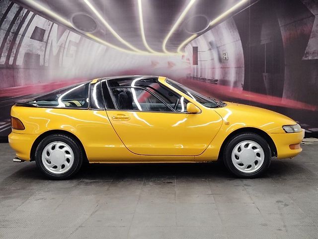 Used Toyota MR2 AW11 (4A-GE) in Bangalore