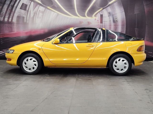 Used Toyota MR2 AW11 (4A-GE) in Bangalore