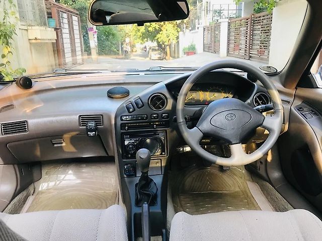 Used Toyota MR2 AW11 (4A-GE) in Bangalore