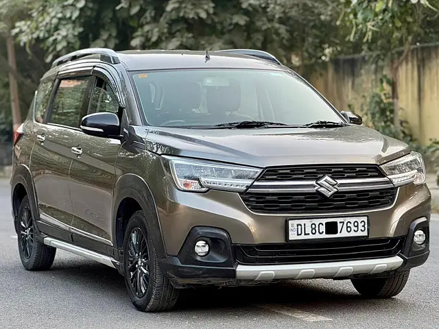 Used 2019 Maruti Suzuki XL6 in Delhi