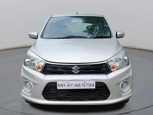 Used 2018 Maruti Suzuki Celerio in Mumbai