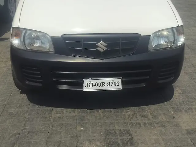 Used 2012 Maruti Suzuki Alto in Ranchi