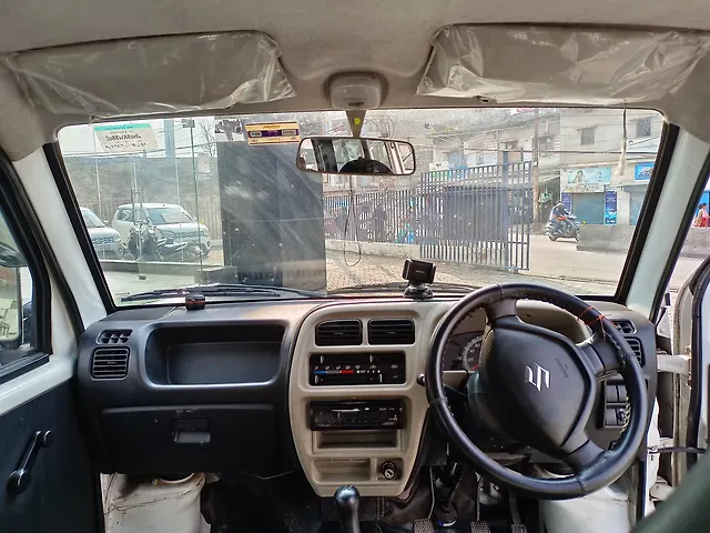 Used Maruti Suzuki Eeco [2010-2022] 5 STR AC (O) in Ranchi