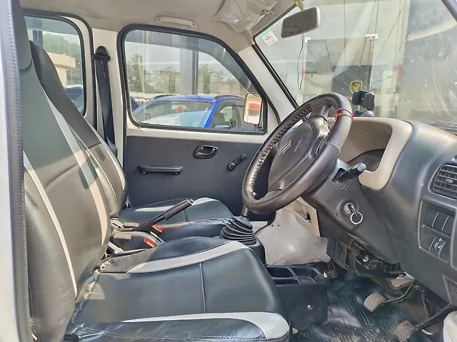 Used Maruti Suzuki Eeco [2010-2022] 5 STR AC (O) in Ranchi