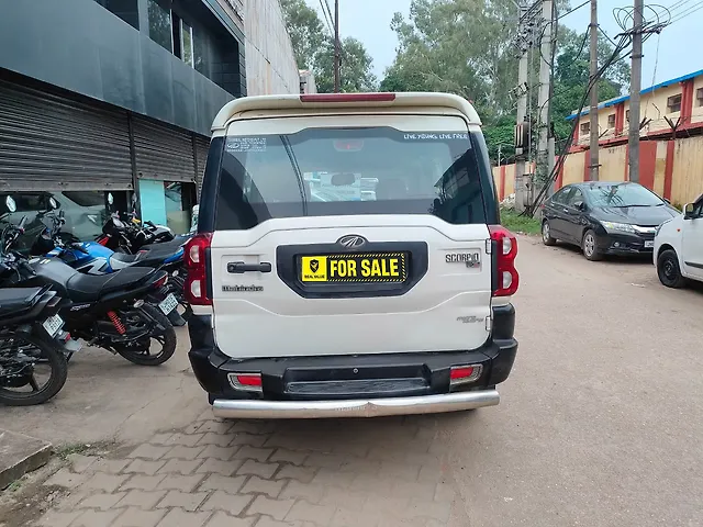 Used Mahindra Scorpio [2014-2017] S2 in Ranchi