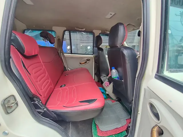 Used Mahindra Scorpio [2014-2017] S2 in Ranchi