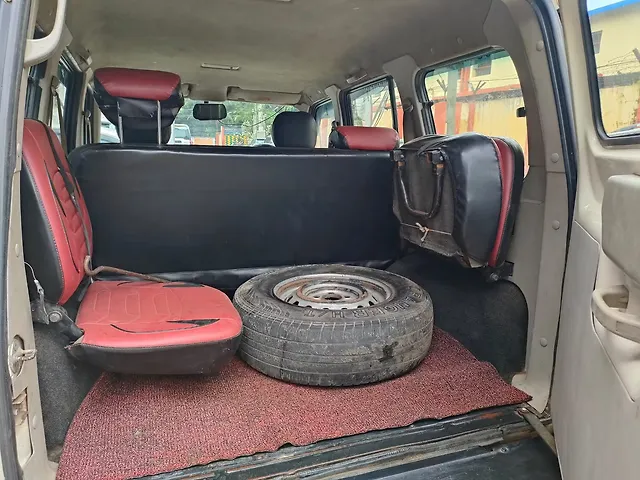 Used Mahindra Scorpio [2014-2017] S2 in Ranchi
