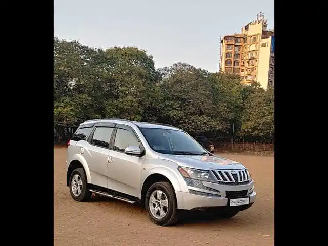 Used 2012 Mahindra XUV500 in Navi Mumbai