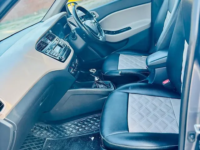Used Hyundai Elite i20 [2016-2017] Magna 1.4 CRDI [2016-2017] in Chandigarh