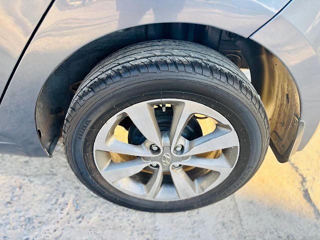 Used Hyundai Elite i20 [2016-2017] Magna 1.4 CRDI [2016-2017] in Chandigarh