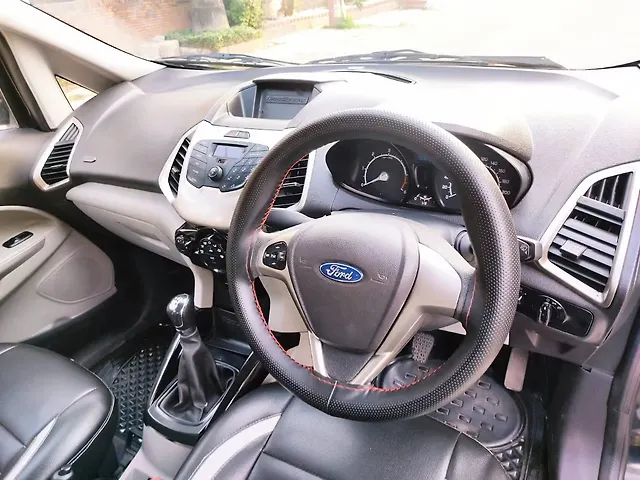 Used Ford EcoSport [2013-2015] Trend 1.5 TDCi in Chandigarh