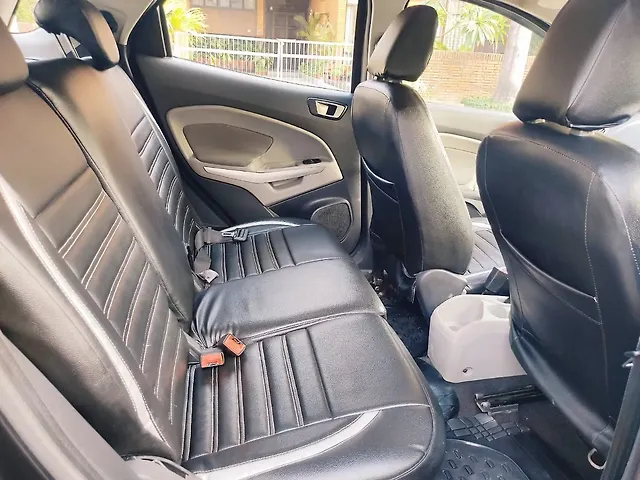Used Ford EcoSport [2013-2015] Trend 1.5 TDCi in Chandigarh
