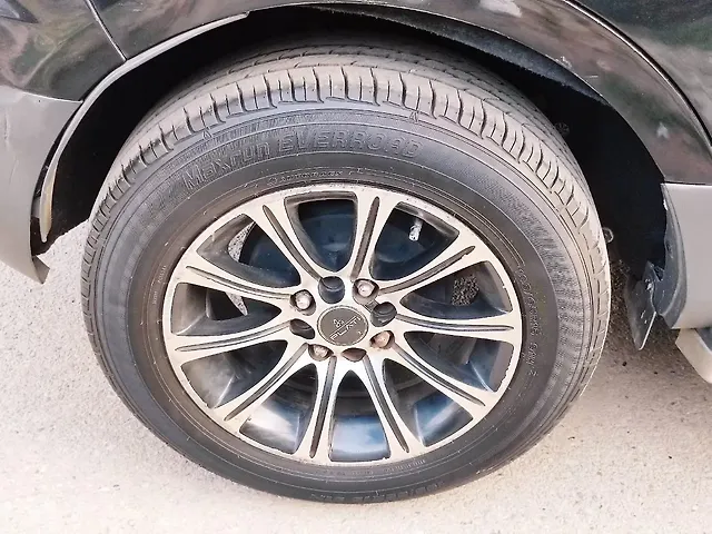 Used Ford EcoSport [2013-2015] Trend 1.5 TDCi in Chandigarh