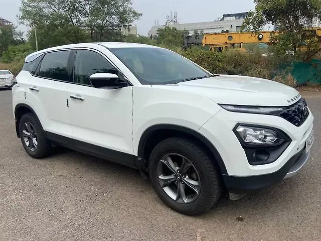 Used Tata Harrier [2019-2023] XZA in Mumbai