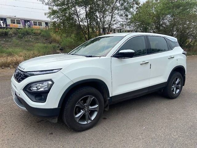 Used Tata Harrier [2019-2023] XZA in Mumbai