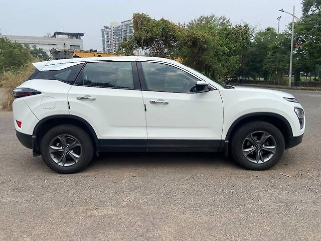 Used Tata Harrier [2019-2023] XZA in Mumbai