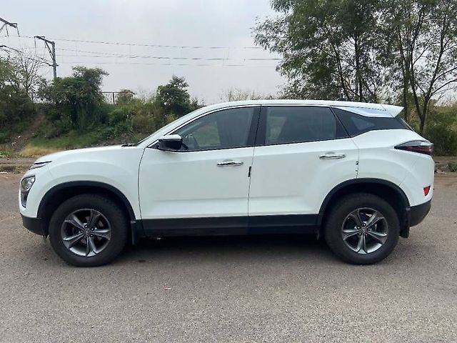 Used Tata Harrier [2019-2023] XZA in Mumbai