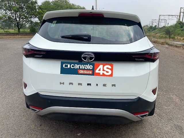 Used Tata Harrier [2019-2023] XZA in Mumbai