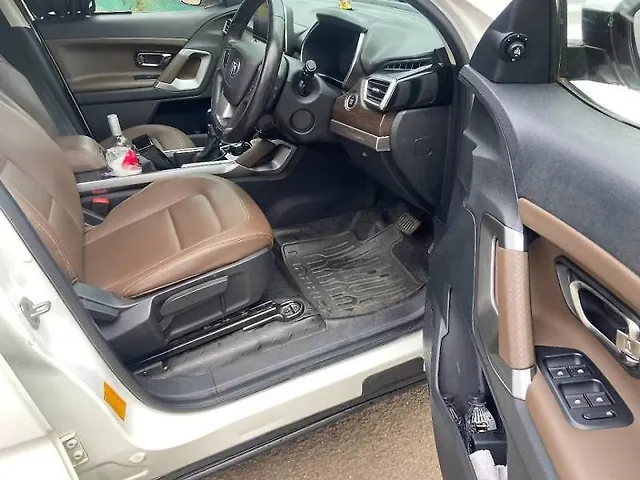 Used Tata Harrier [2019-2023] XZA in Mumbai