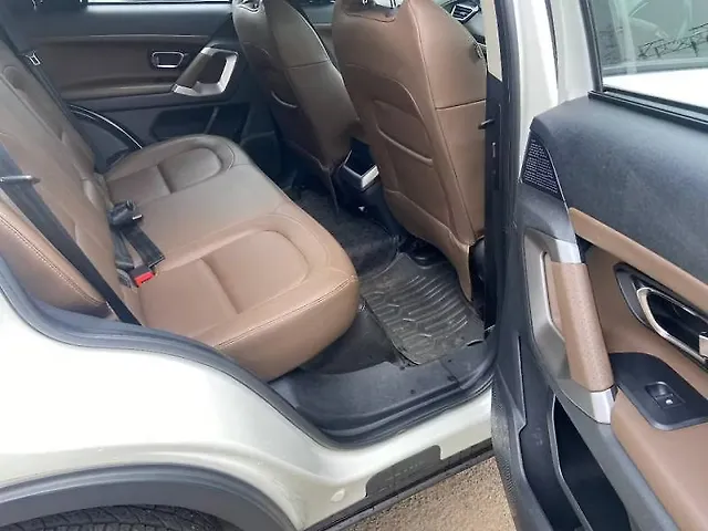 Used Tata Harrier [2019-2023] XZA in Mumbai