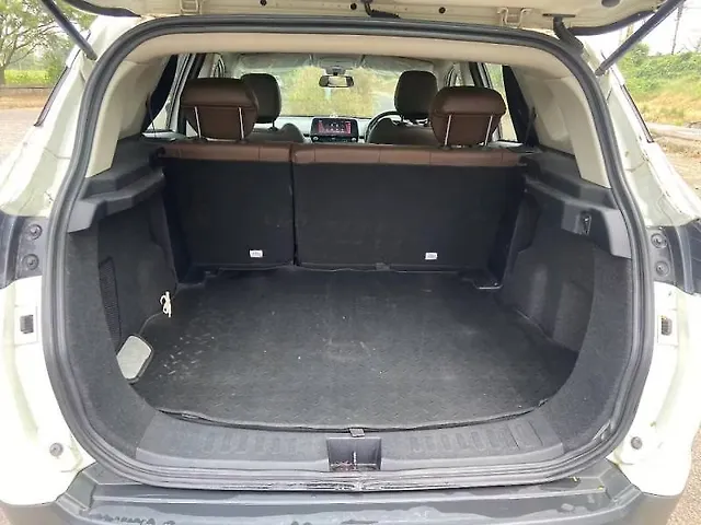 Used Tata Harrier [2019-2023] XZA in Mumbai