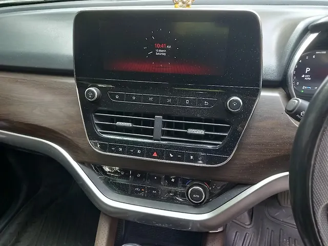 Used Tata Harrier [2019-2023] XZA in Mumbai