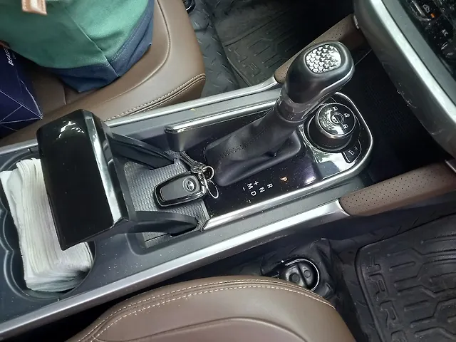 Used Tata Harrier [2019-2023] XZA in Mumbai