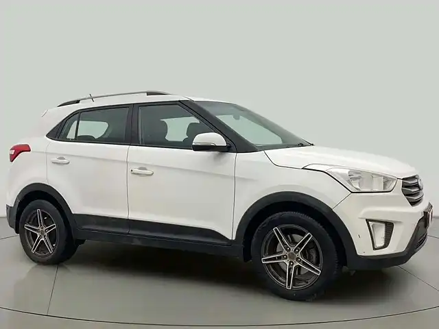Used 2018 Hyundai Creta in Chennai