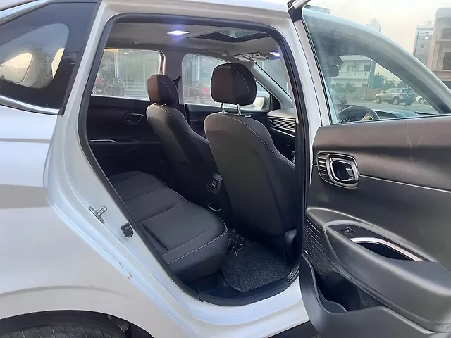 Used Hyundai Grand i10 Nios Asta 1.2 Kappa VTVT [2023] in Karnal