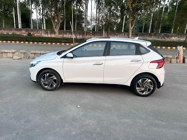 Used Hyundai Grand i10 Nios Asta 1.2 Kappa VTVT [2023] in Karnal