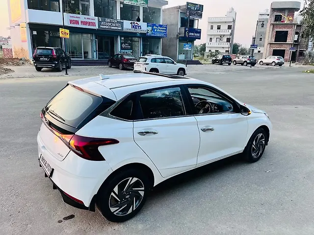 Used Hyundai Grand i10 Nios Asta 1.2 Kappa VTVT [2023] in Karnal