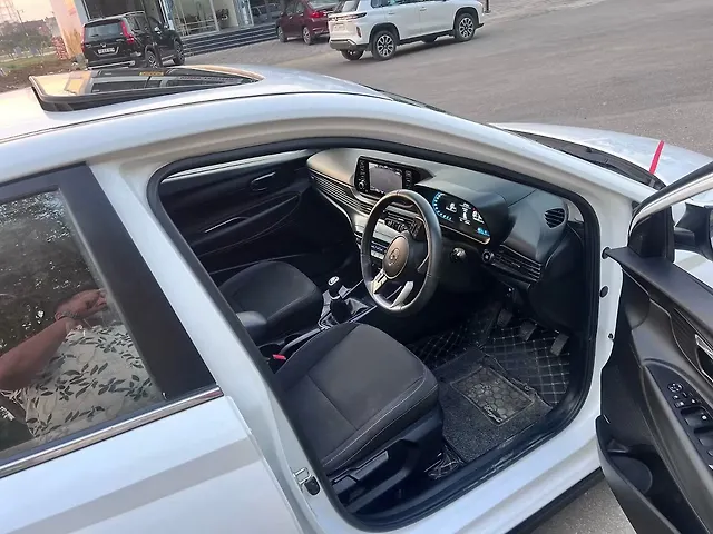 Used Hyundai Grand i10 Nios Asta 1.2 Kappa VTVT [2023] in Karnal