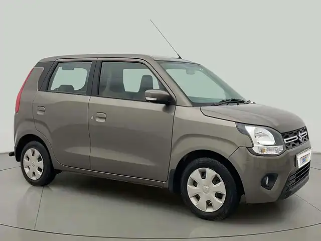 Used 2021 Maruti Suzuki Wagon R in Chennai