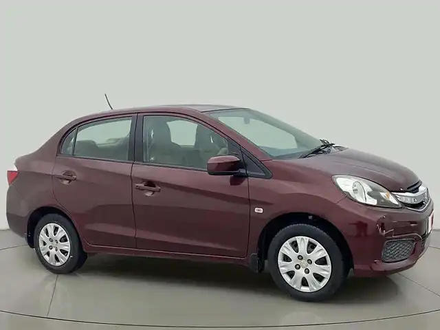 Used 2017 Honda Amaze in Chennai